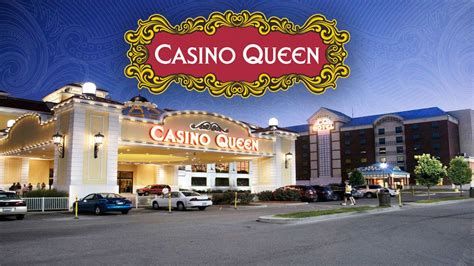  casino queen live